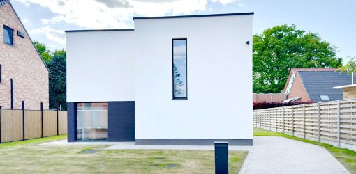 thermofacade referentie hechtel  