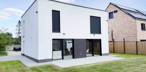 thermofacade referentie hechtel  